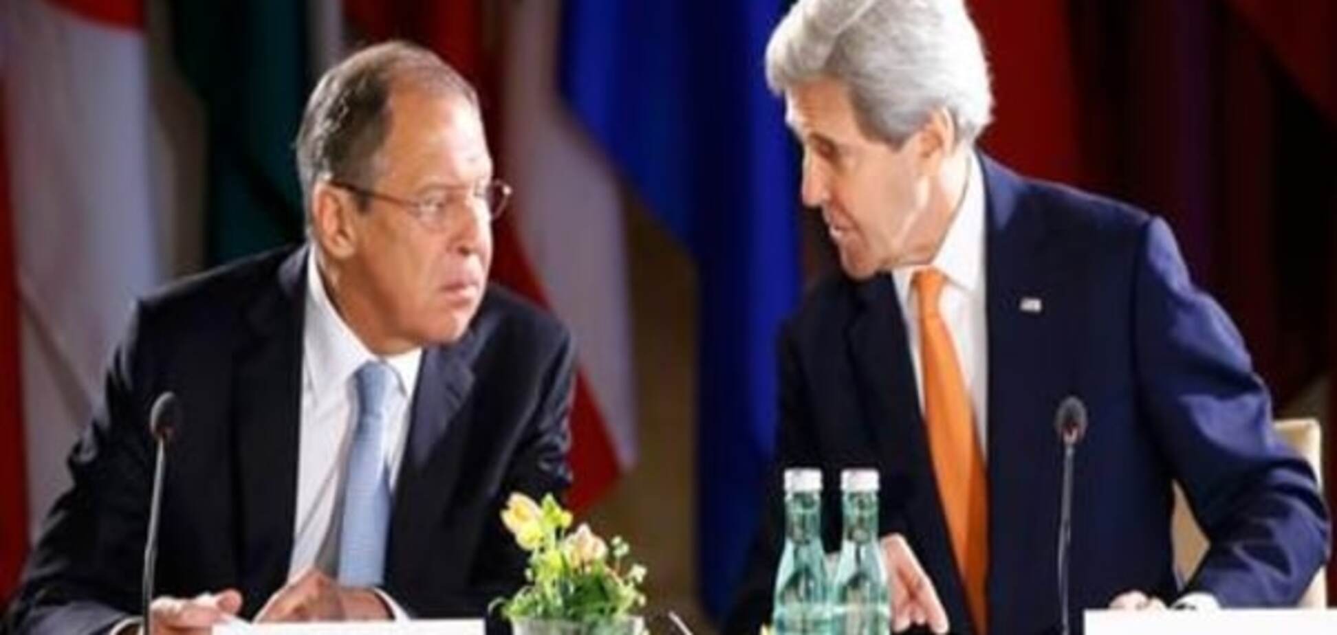 США та Росія стежитимуть, хто порушує перемир'я в Сирії