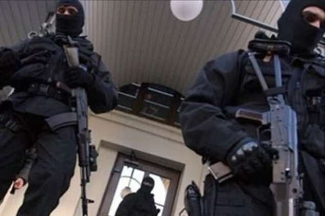 репрессии в Крыму