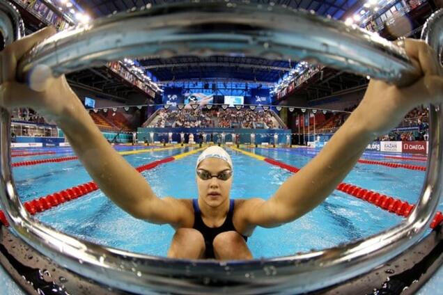 Дарина Зевіна