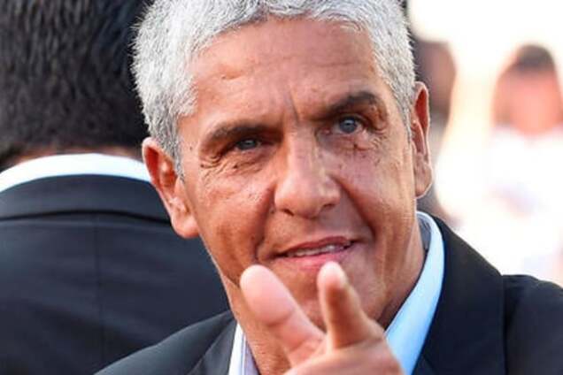 Сами Насери