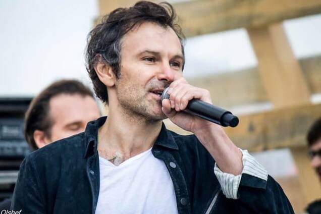 Святослав Вакарчук