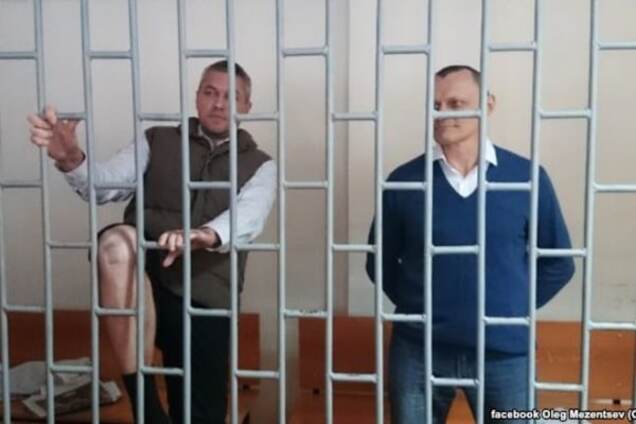 Николай Карпюк, Станислав Клих