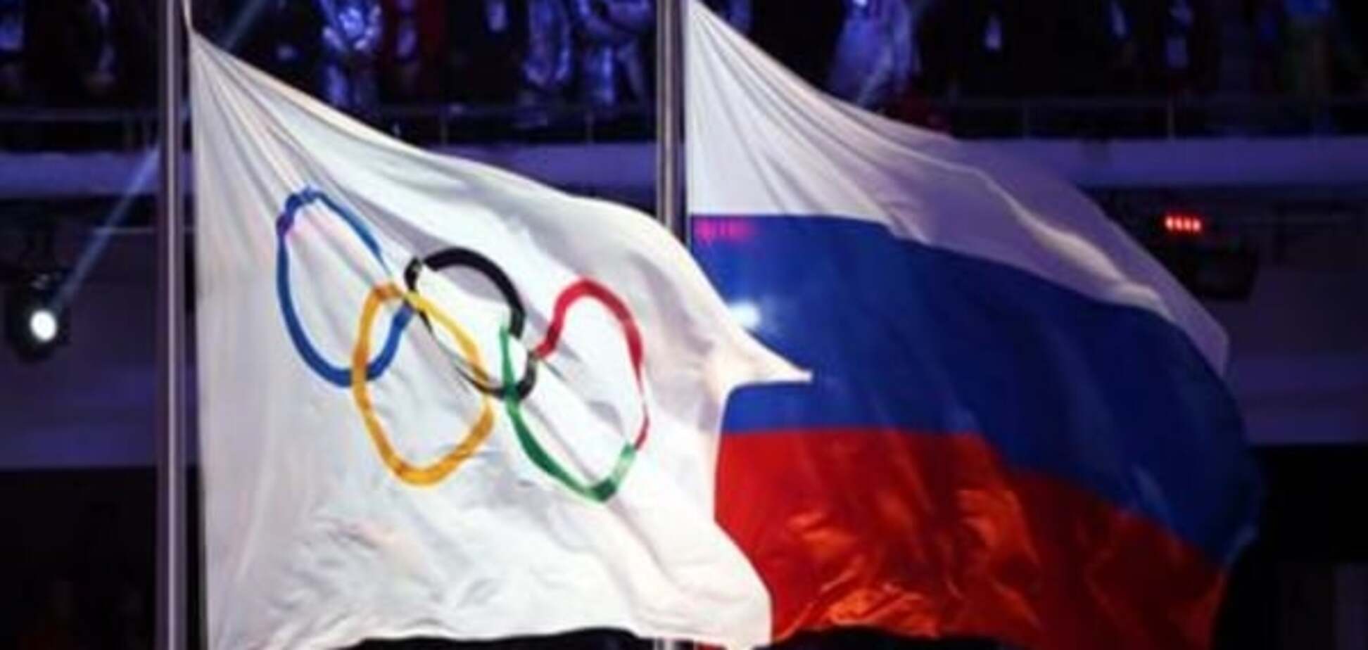 The Times: Російських легкоатлетів не допустять до Олімпіади-2016
