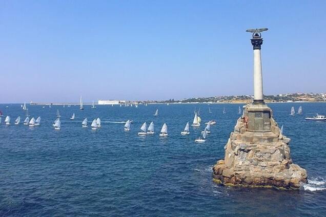 севастополь