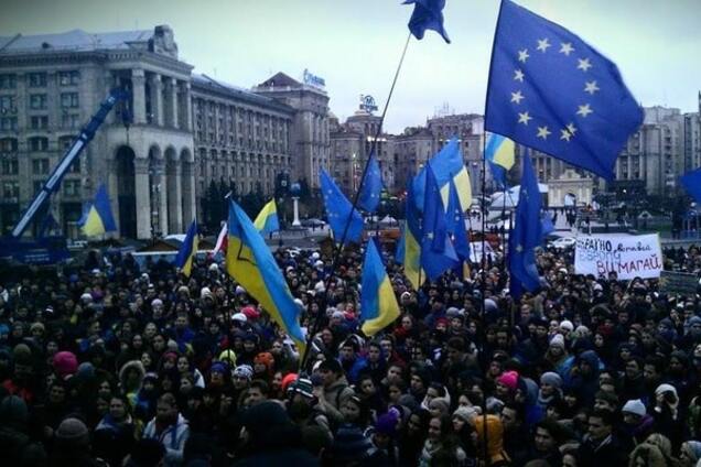 Ще ся волі в Україні піснь дзвінка розляже...