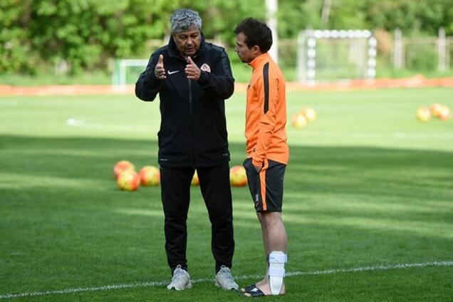 Луческу Бернард