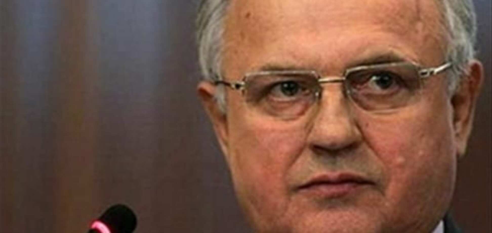 Анатолий Близнюк