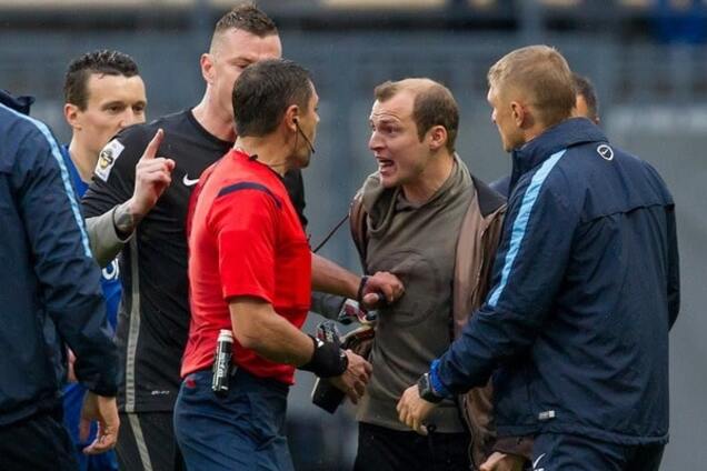 Роман Зозуля