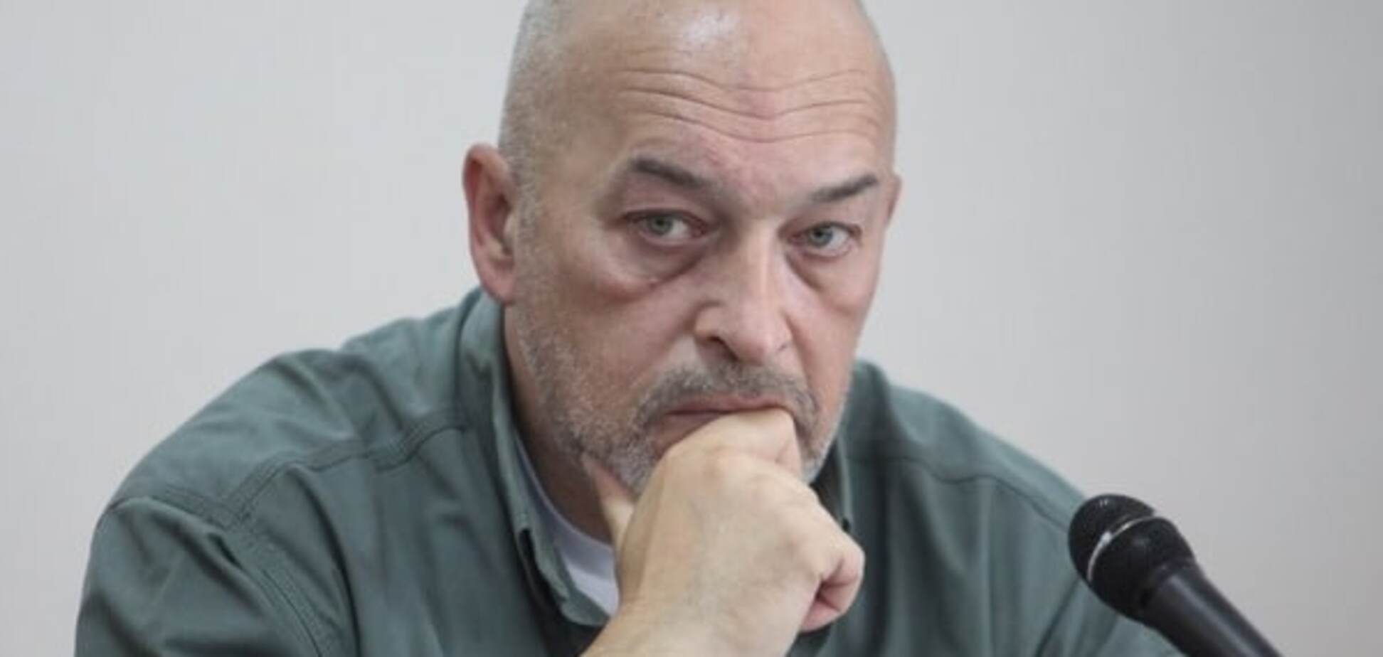 Георгий Тука