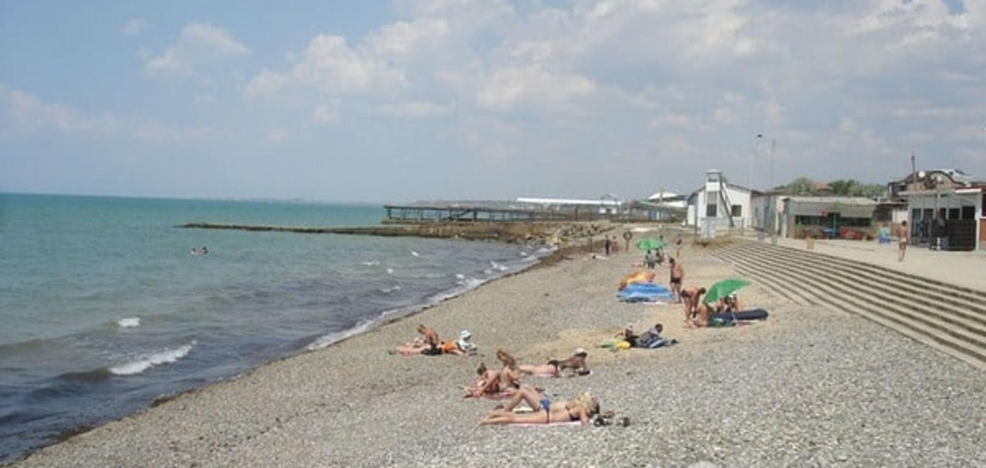 'Влада' Криму заявила, що туристи від них не втечуть