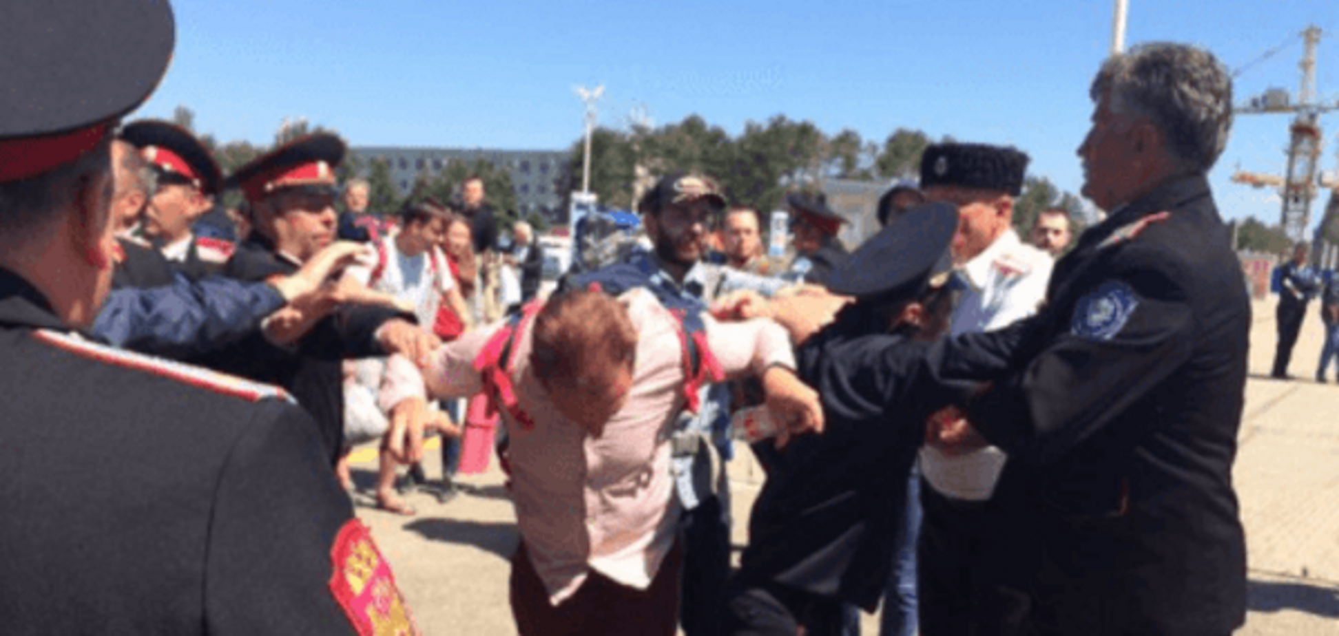 Олексій Навальний