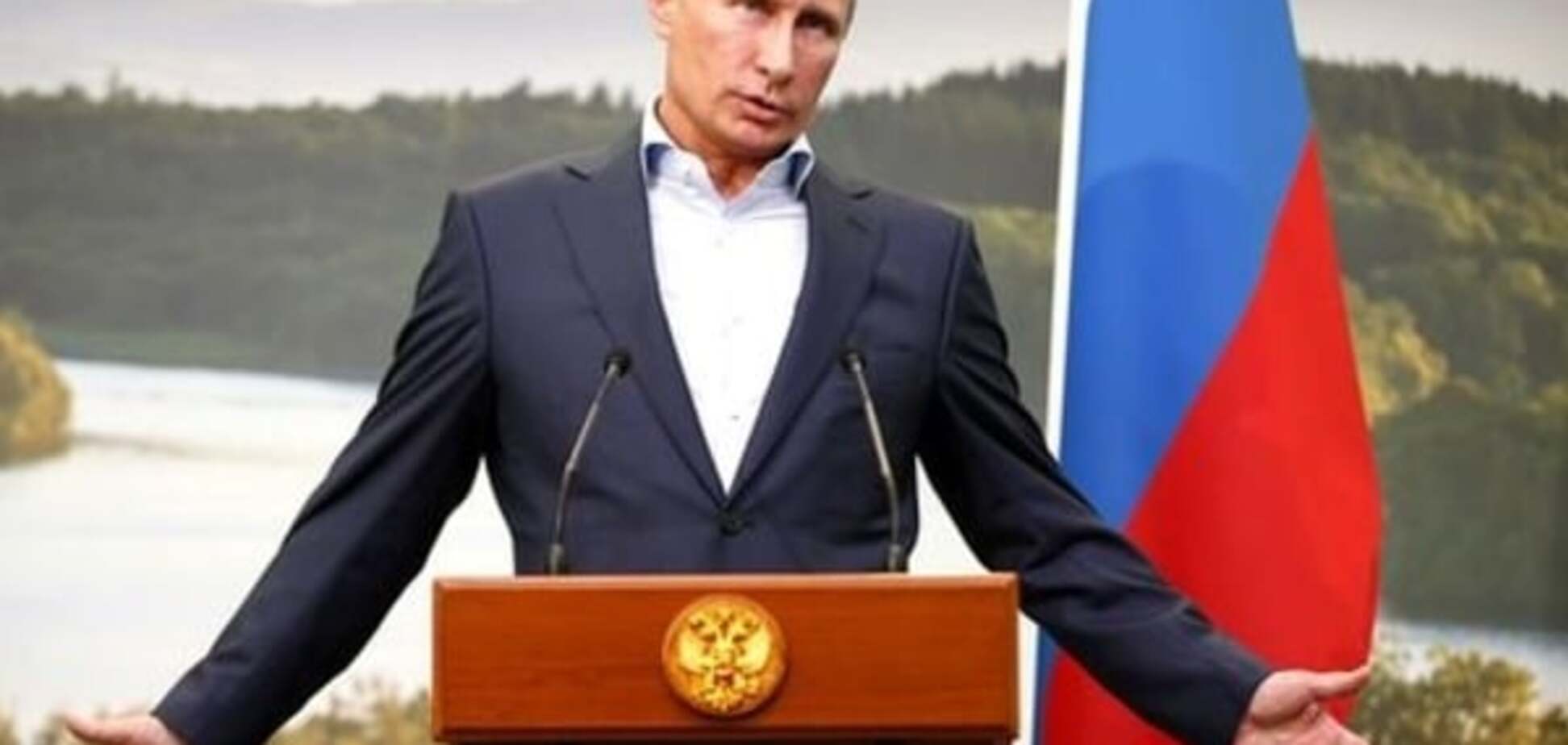 Цена замены российского лидера