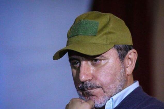 Ленур Ислямов