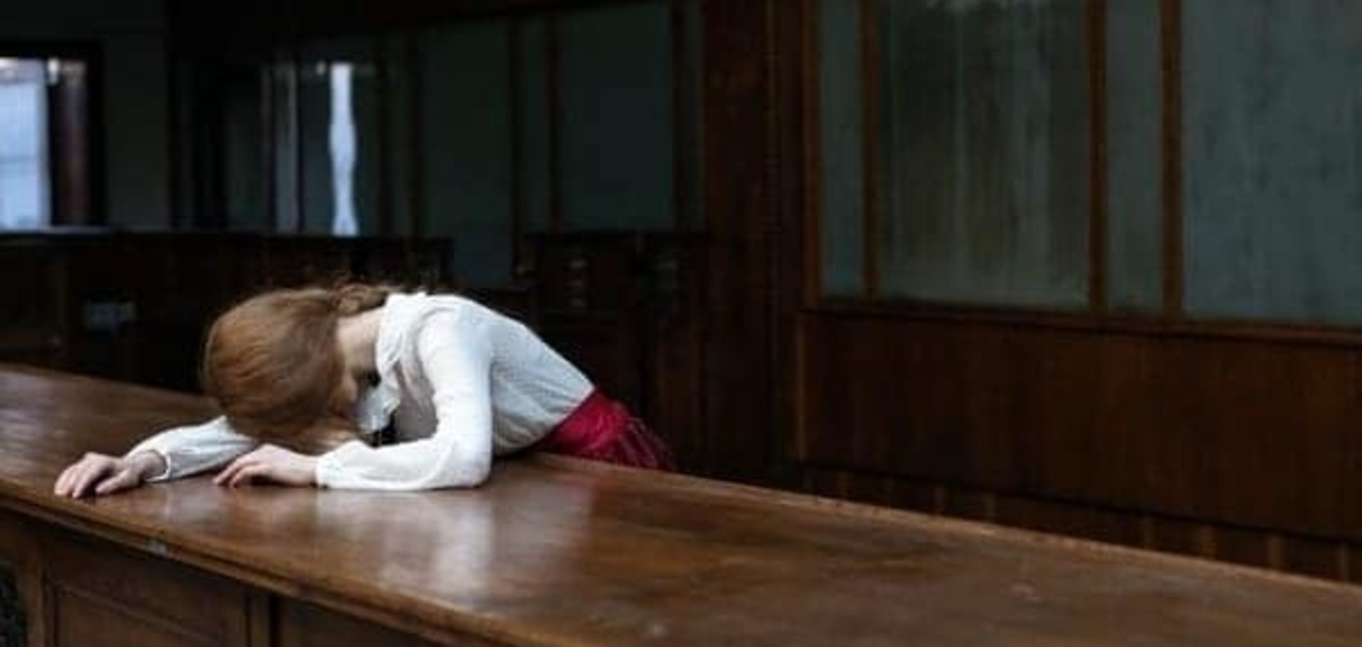 Группы в социальных сетях, которые доводят детей до самоубийства