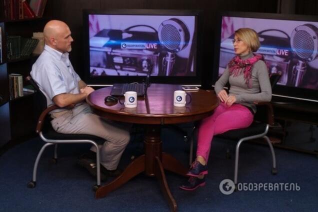 Лиза Богуцкая