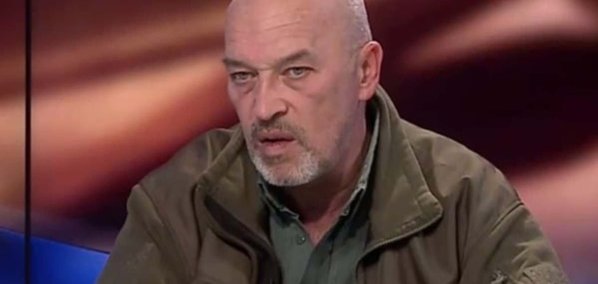 Георгий Тука