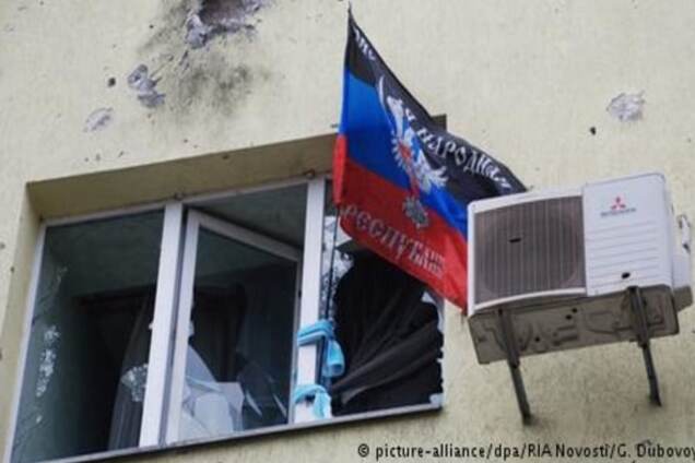 ЗМІ: На Донбасі значно більше випадків викрадень людей та тортур, ніж вважалося