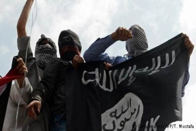 Правозахисники: Бойовики ІД стратили у лівійському місті майже 49 осіб