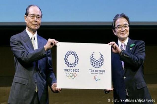 Японія розслідуватиме корупцію в оргкомітеті Олімпіади-2020