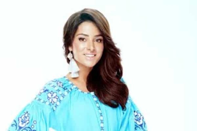 Вслед за Джамалой: Огневич спела о боли крымскотатарского народа