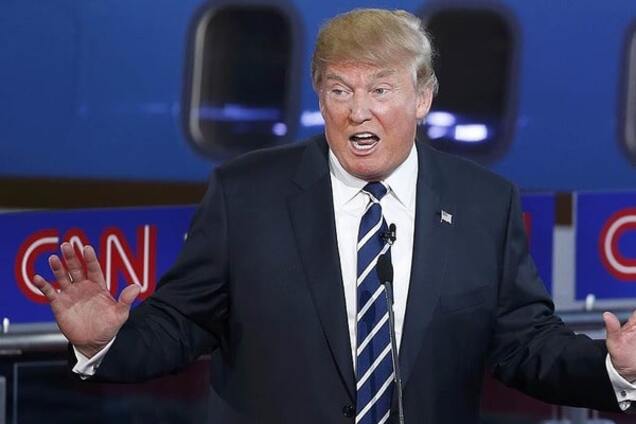 Подлизаться не получилось: Трамп осудил агрессию Путина на Донбассе