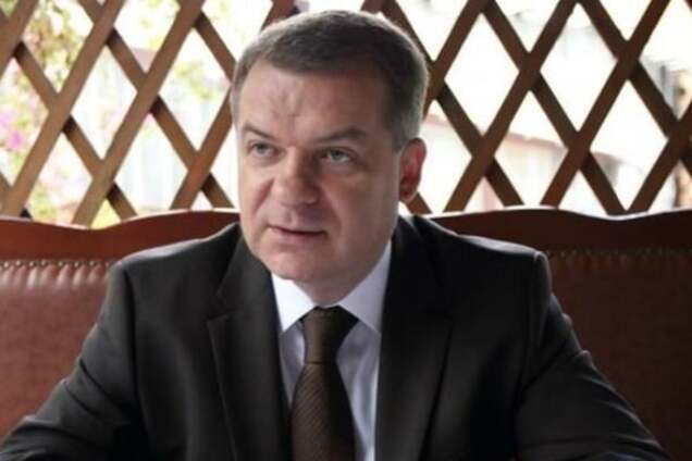 Александр Корниец