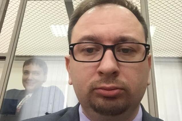 Николай Полозов