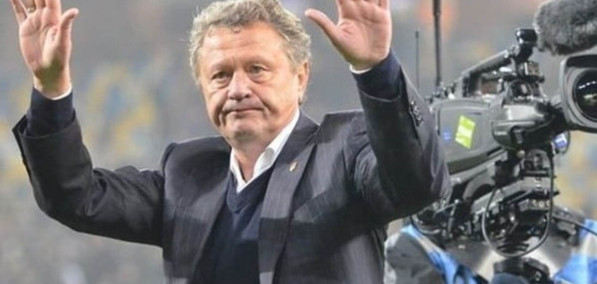 Мирон Маркевич