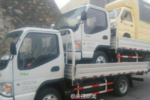 Авто приколы грузовик