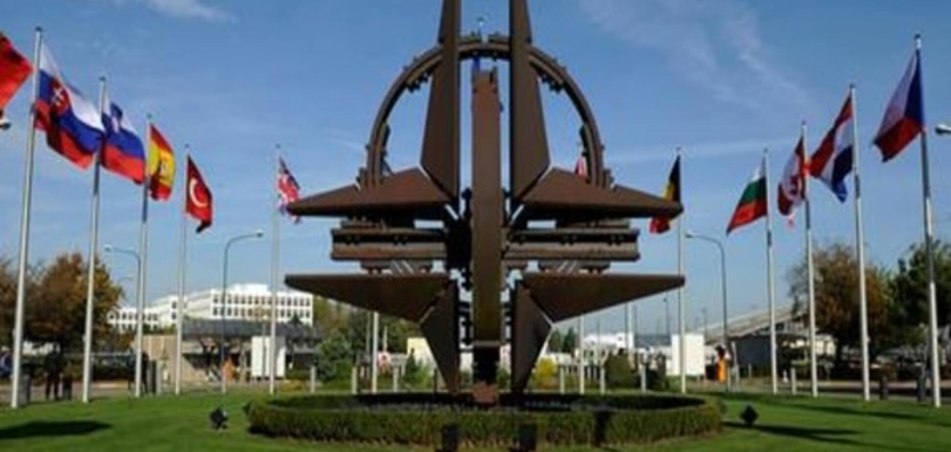 Столтенберг хоче продовження діалогу в рамках Ради НАТО-Росія