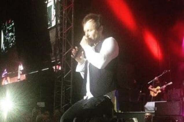 Океан Ельзи