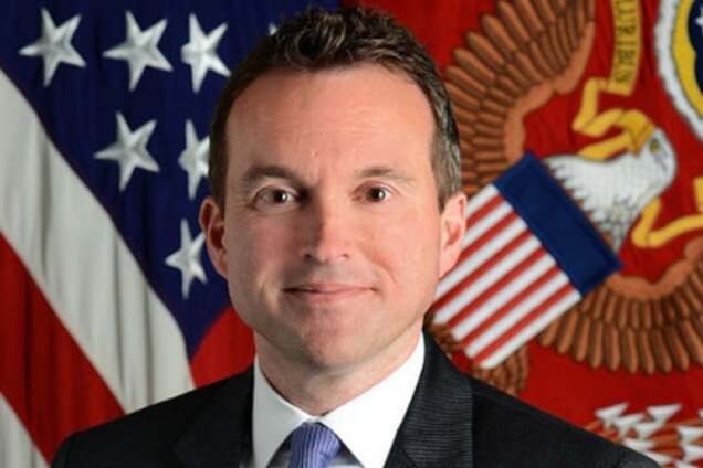 Впервые в истории: американскую армию возглавил открытый гей