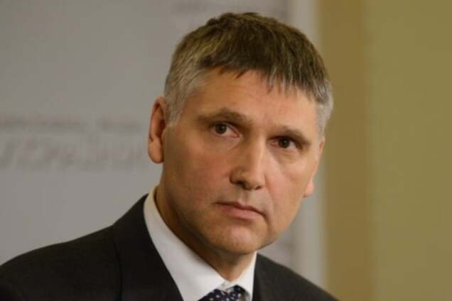 Юрий Мирошниченко