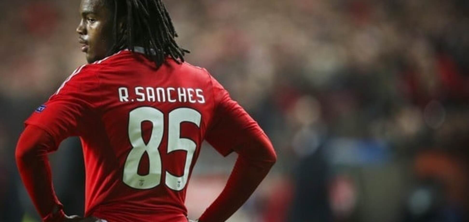 Ренату Саншеш