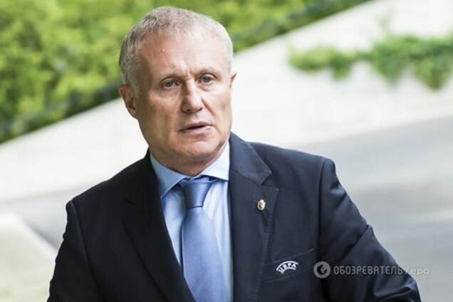 Григорий Суркис