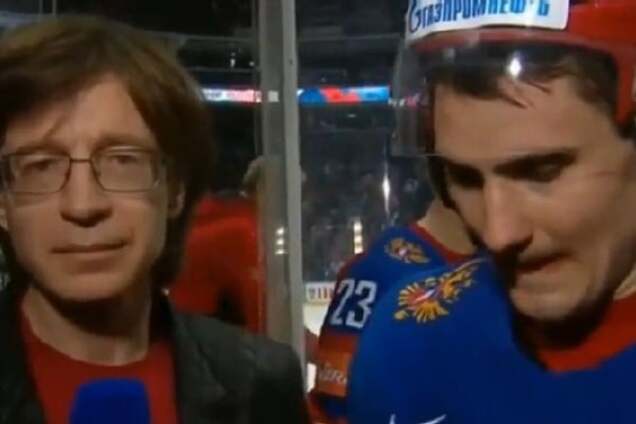 Александр Лидогостер