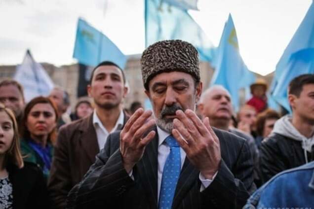 Чого Путін ніколи не подарує кримським татарам