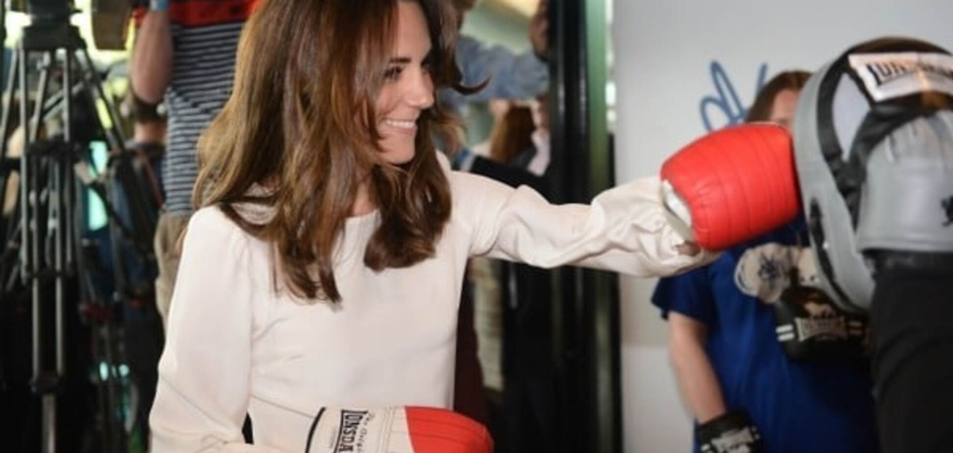 Кейт Миддлтон