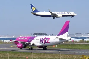 Wizz Air Україна