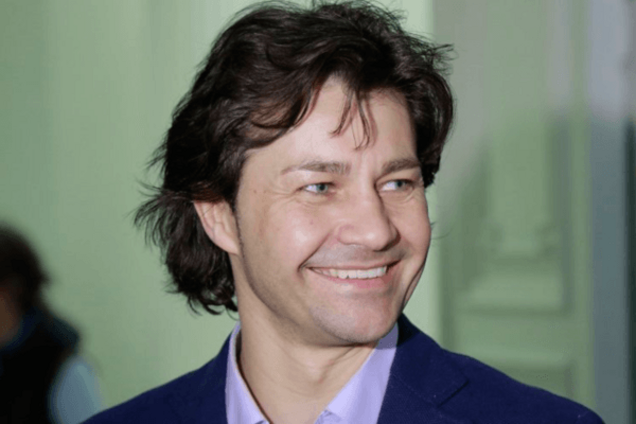 Євген Нищук: 'Євробачення' в Україні – шлях до миру