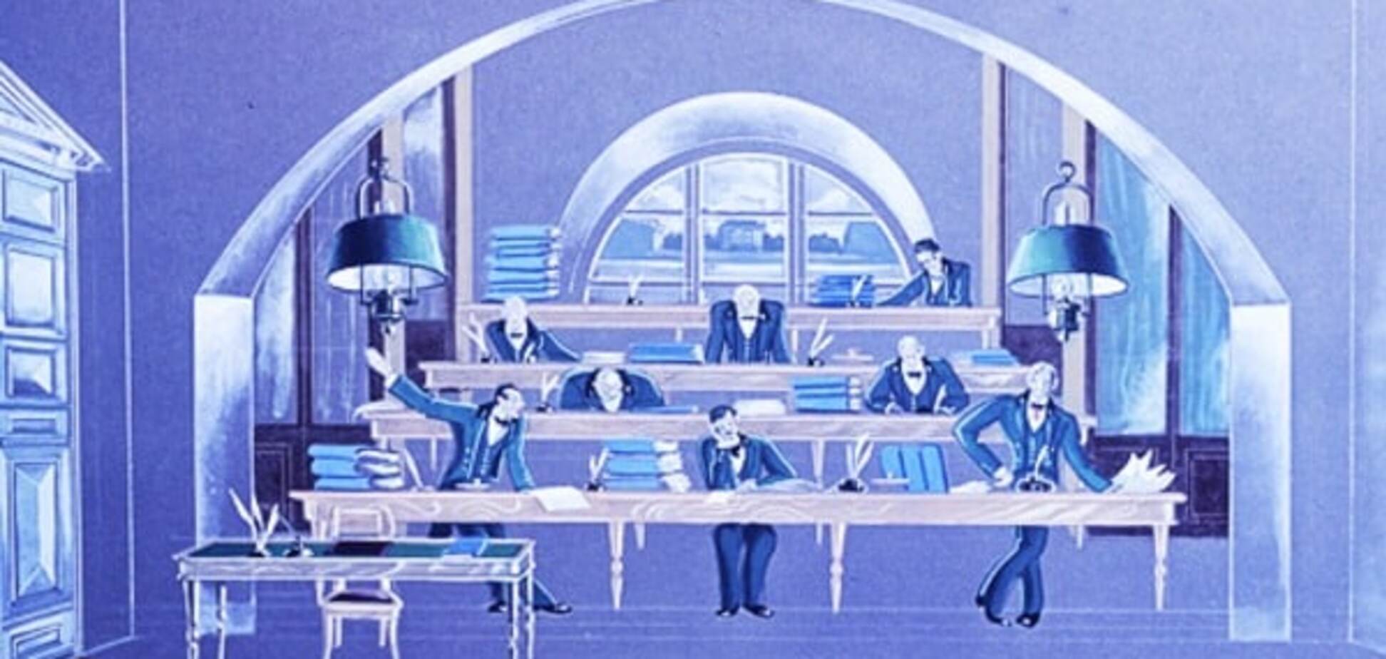 Евровидение: худсовет без границ