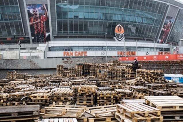 Донбасс-арена