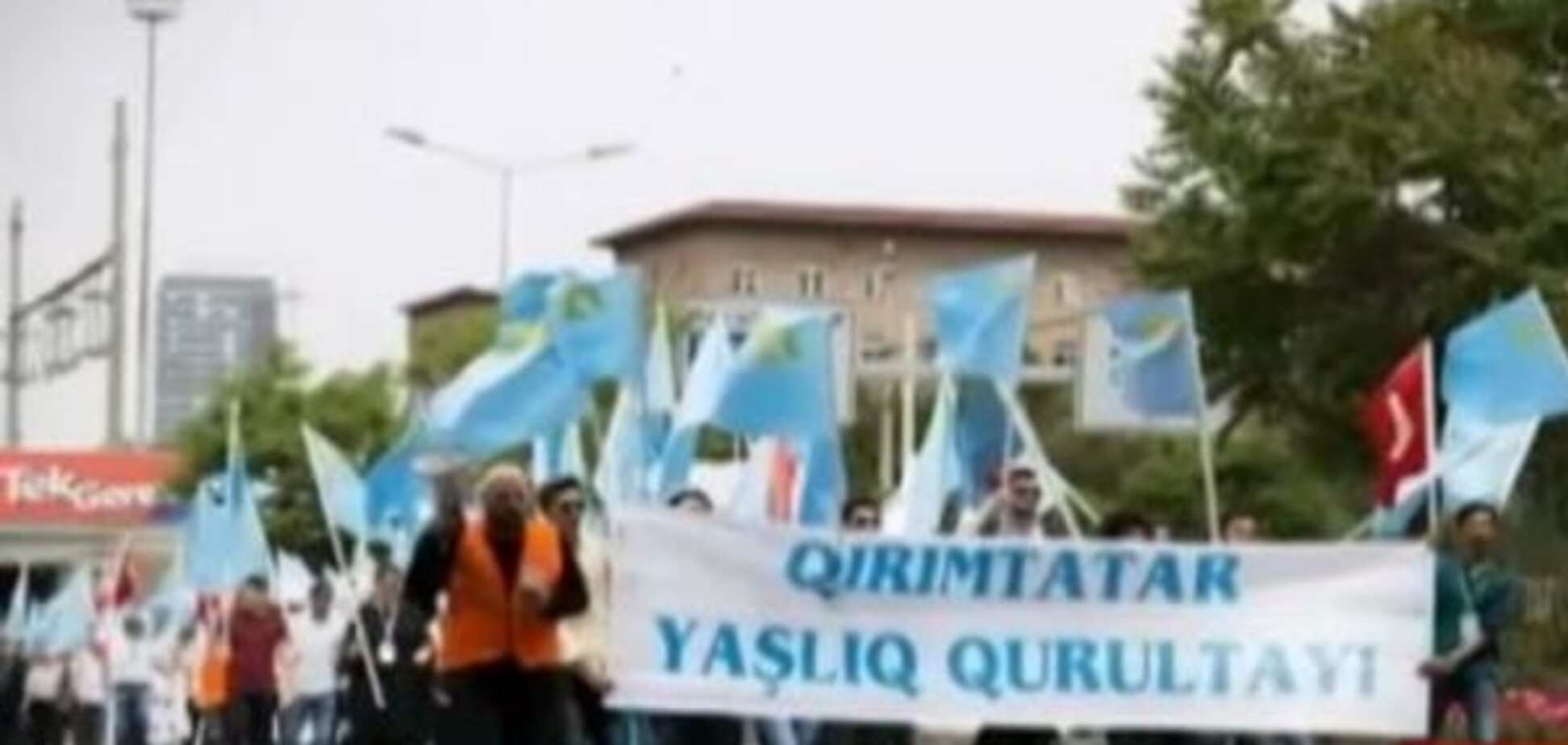 день депортації кримських татар