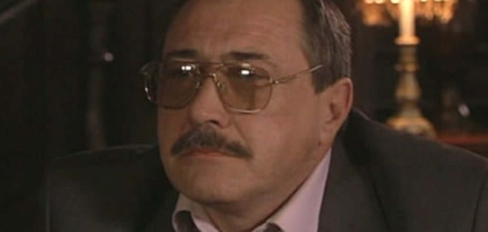 Леонид Титов