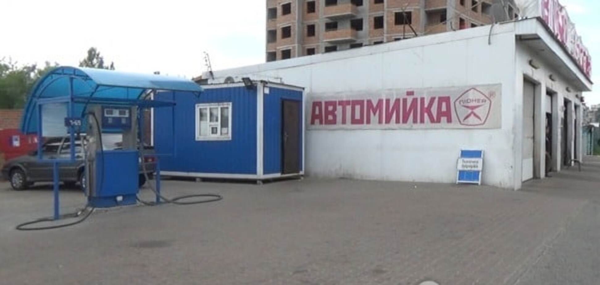 Экологический беспредел и самозахват земли: как 'убивают' Киев