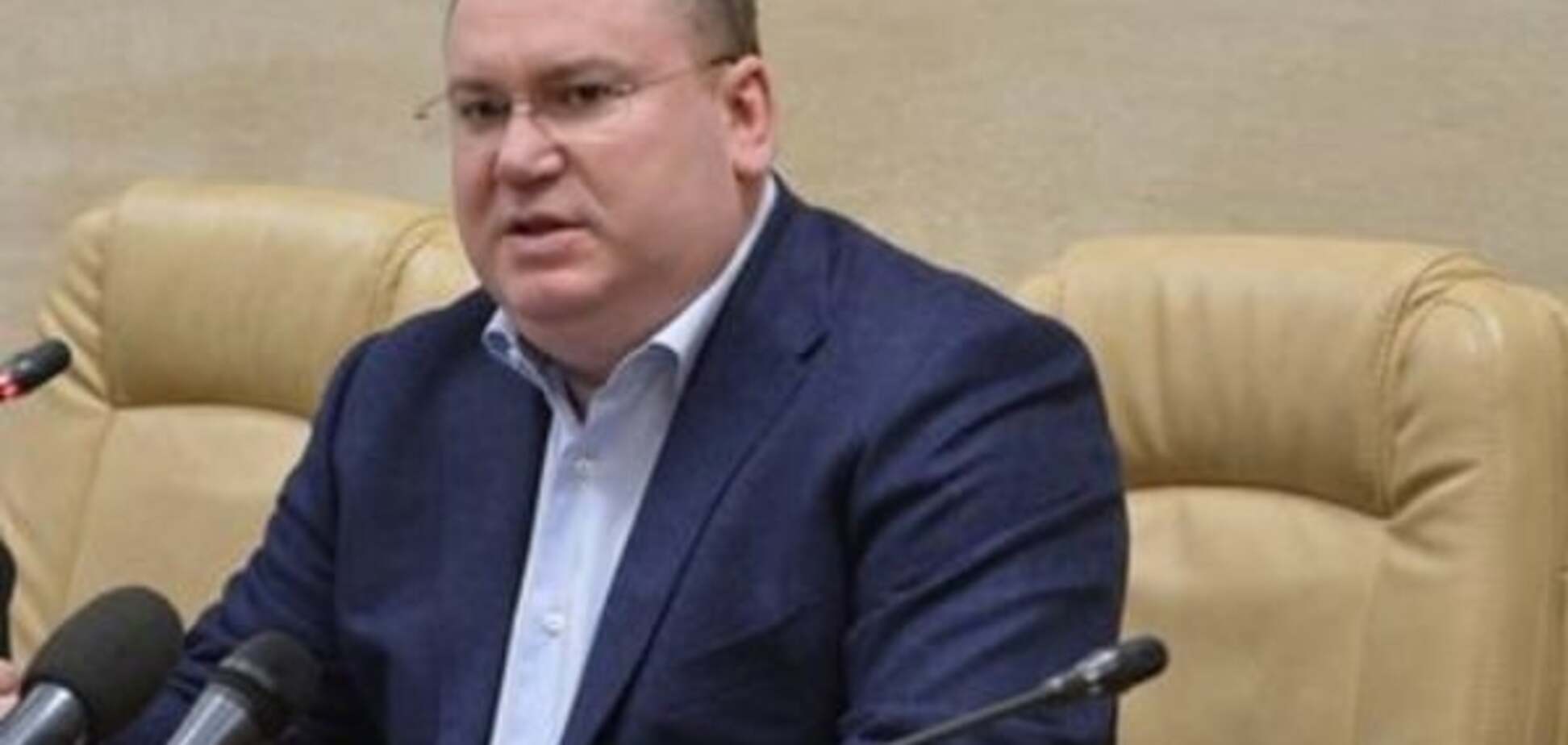 Резниченко: в городах и районах Днепропетровщины начали капитальный ремонт дорог