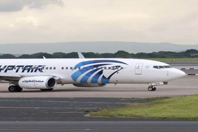 Последний контакт и огненная вспышка: обнародованы подробности крушения самолета EgyptAir