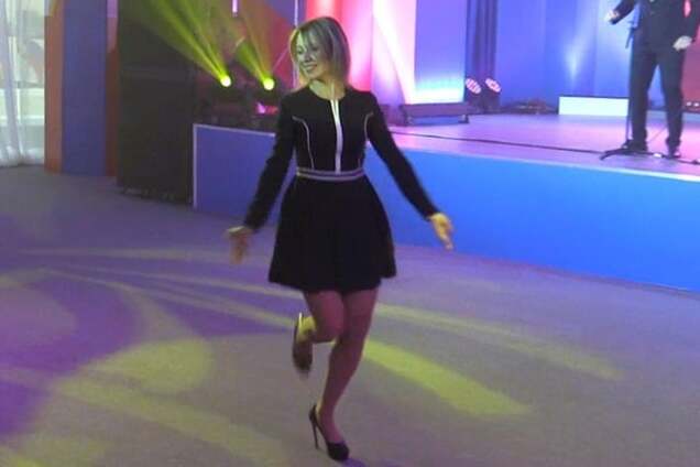 Мария Захарова