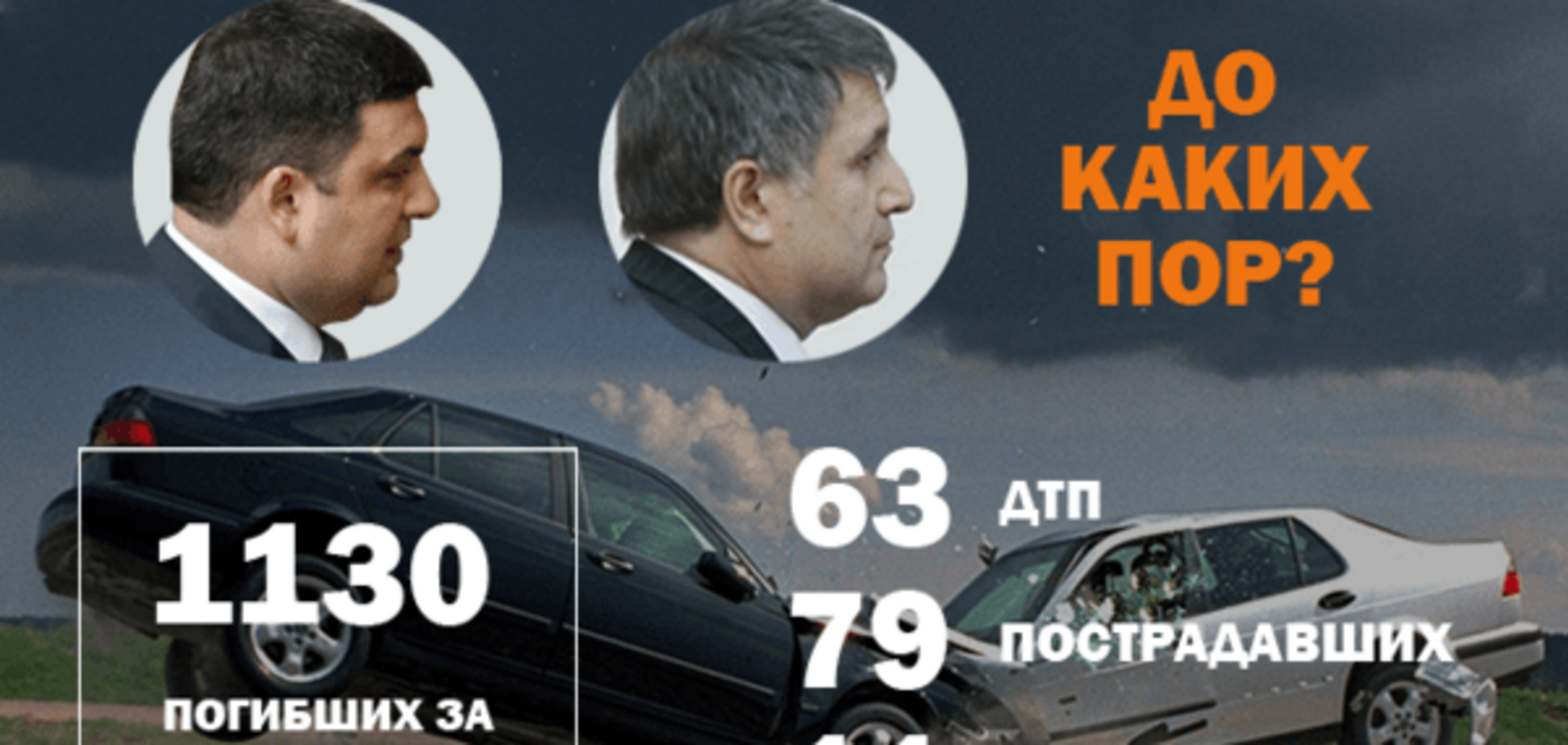 Війна на дорогах: три людини загинули дорогою з поминок в Одеській області