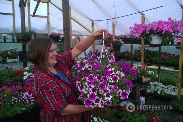 Надежда Фатеева-Рощупкина